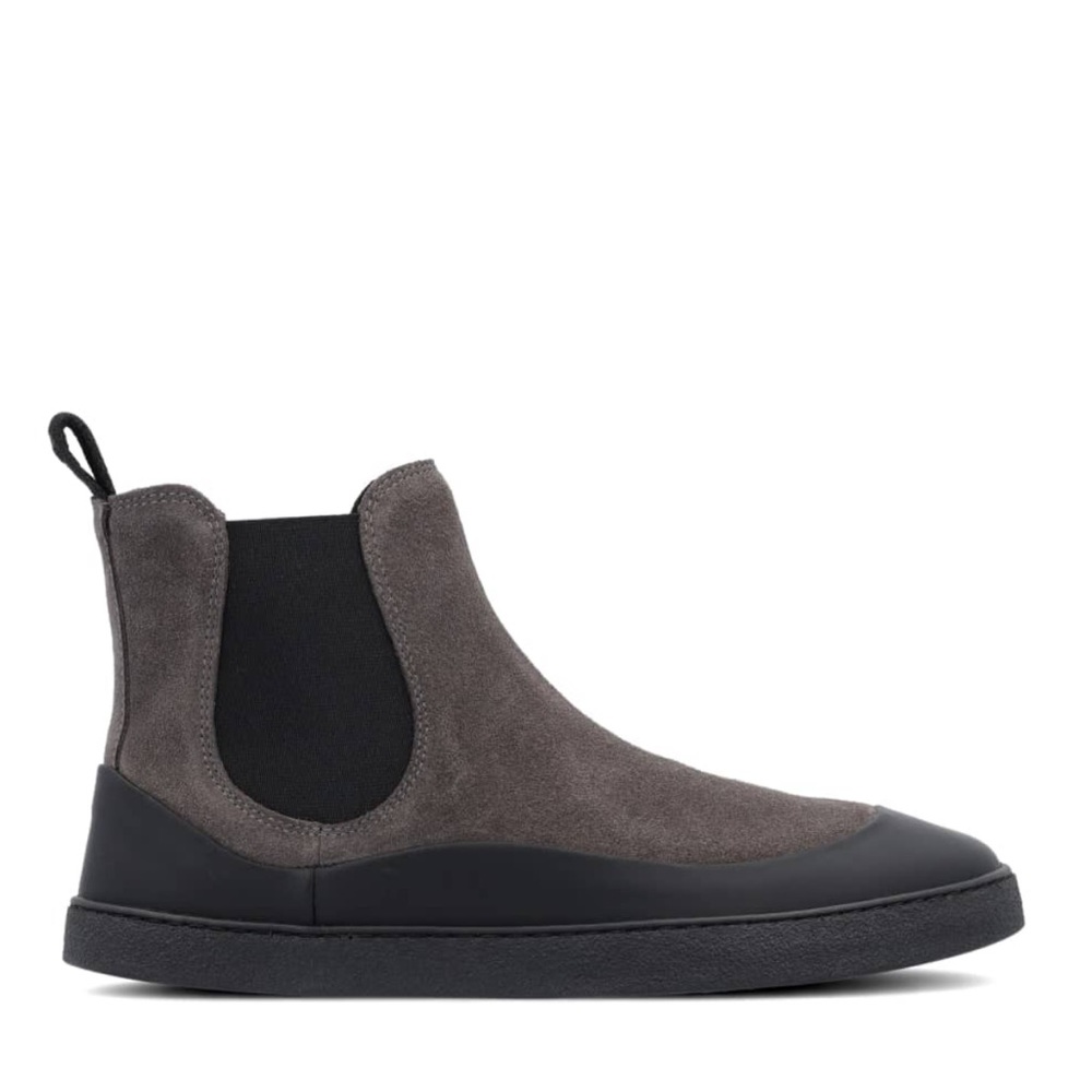 NWT Groundies Women’s Chelsea boots, minimalist, barefoot, zero-drop